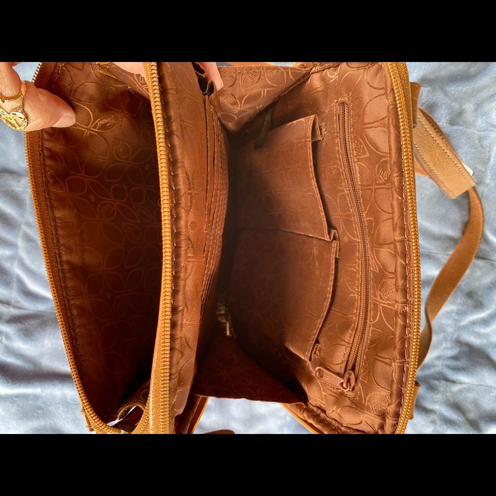 Fossil Purse - Picture 3 of 8